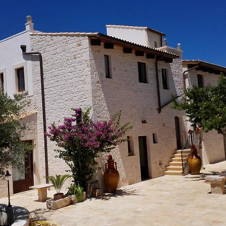 Bed and Breakfast L'Antico Casolare Кастеллана-Гротте Екстер'єр фото