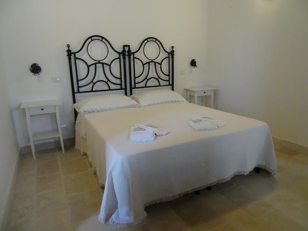 Bed and Breakfast L'Antico Casolare Кастеллана-Гротте Екстер'єр фото