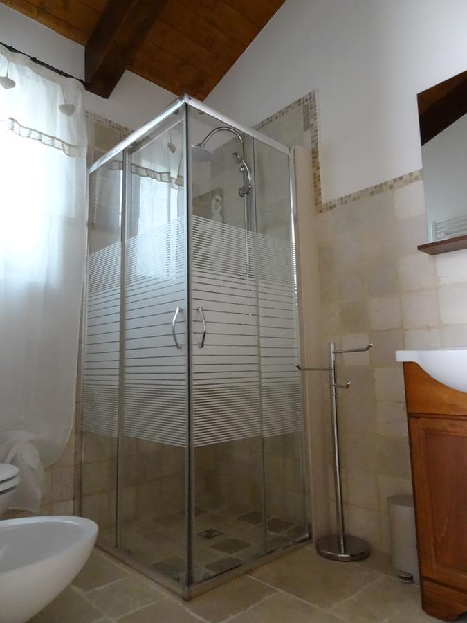 Bed and Breakfast L'Antico Casolare Кастеллана-Гротте Екстер'єр фото