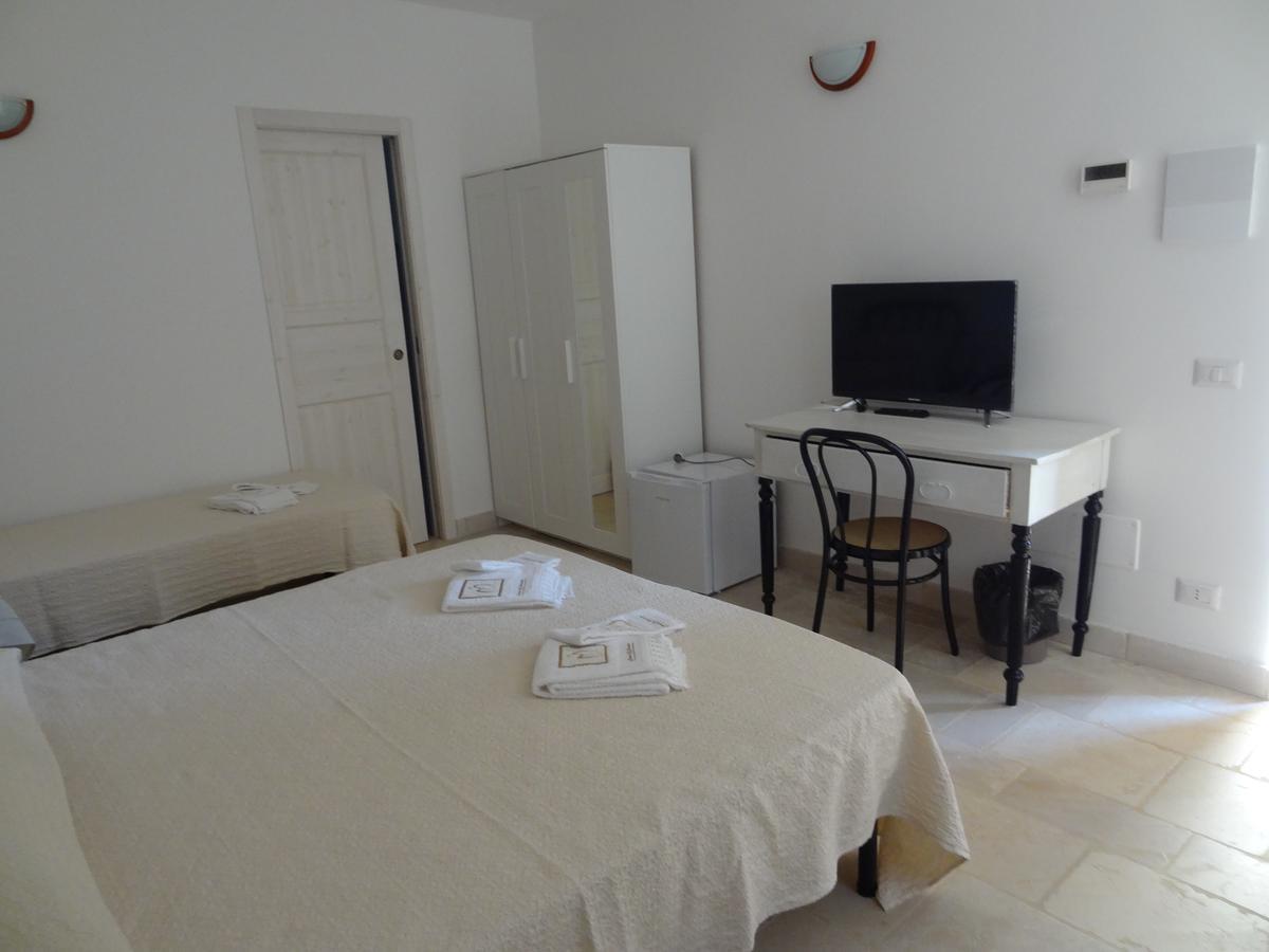 Bed and Breakfast L'Antico Casolare Кастеллана-Гротте Екстер'єр фото