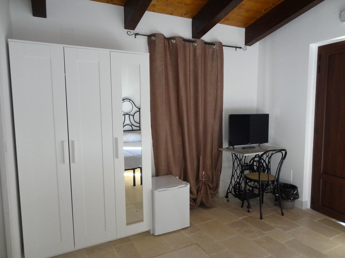Bed and Breakfast L'Antico Casolare Кастеллана-Гротте Екстер'єр фото