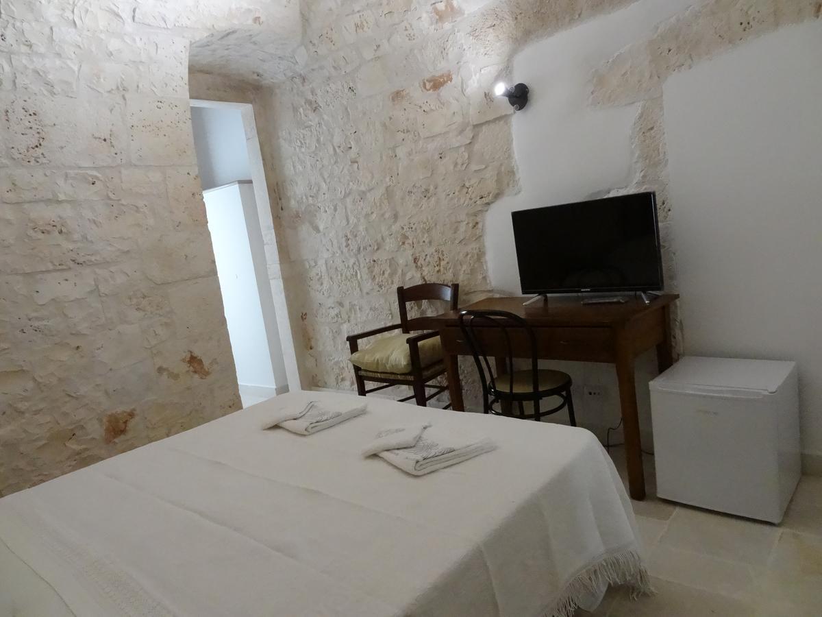 Bed and Breakfast L'Antico Casolare Кастеллана-Гротте Екстер'єр фото